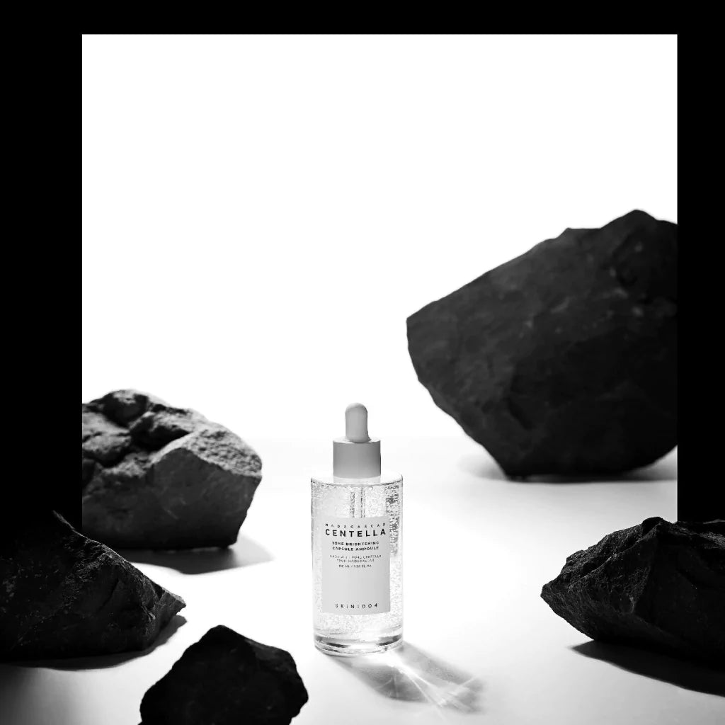 Ampola Iluminadora Skin1004 Tone Brightening Capsule Ampoule 100ml