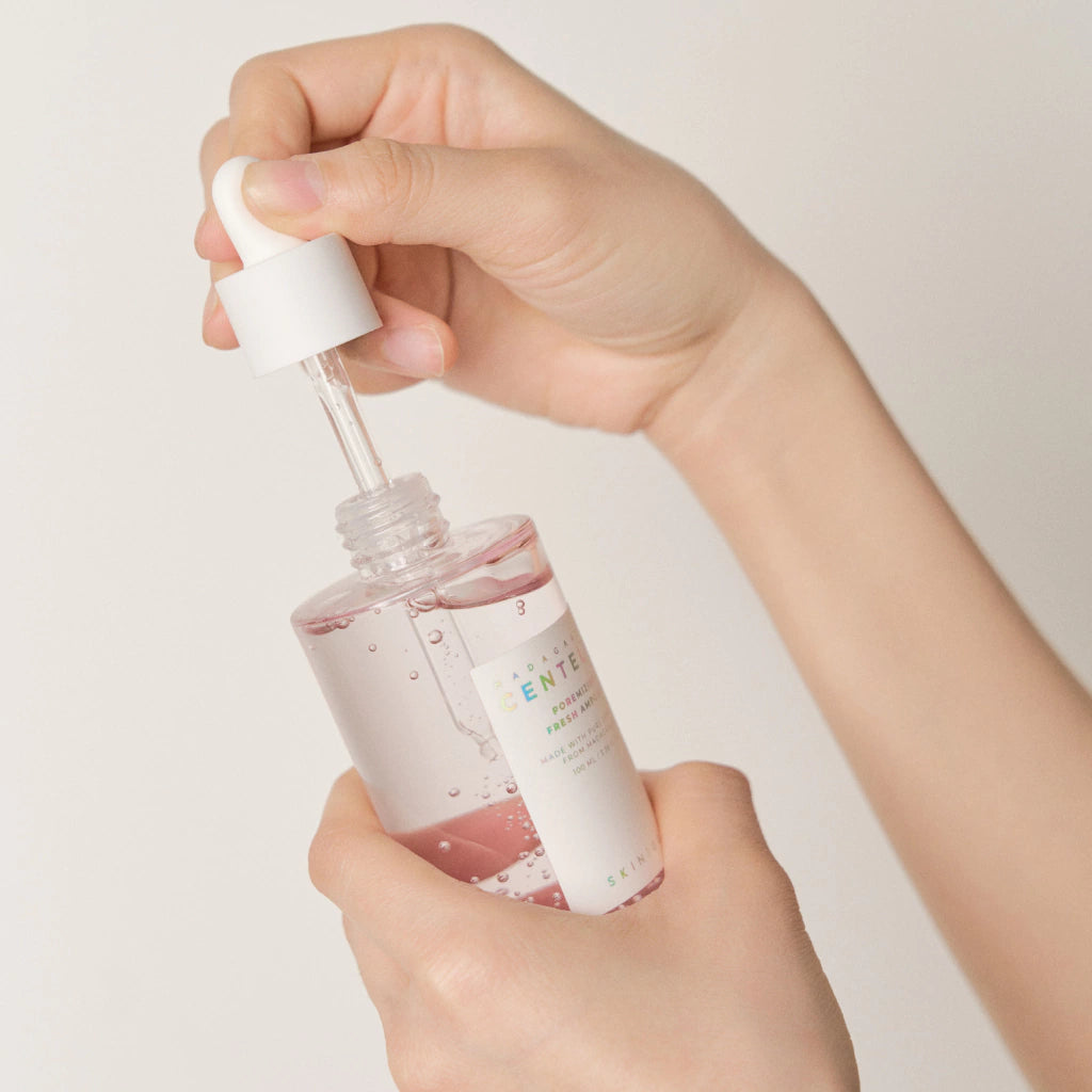 Ampola Facial Skin1004 Poremizing Fresh Ampoule 100ml