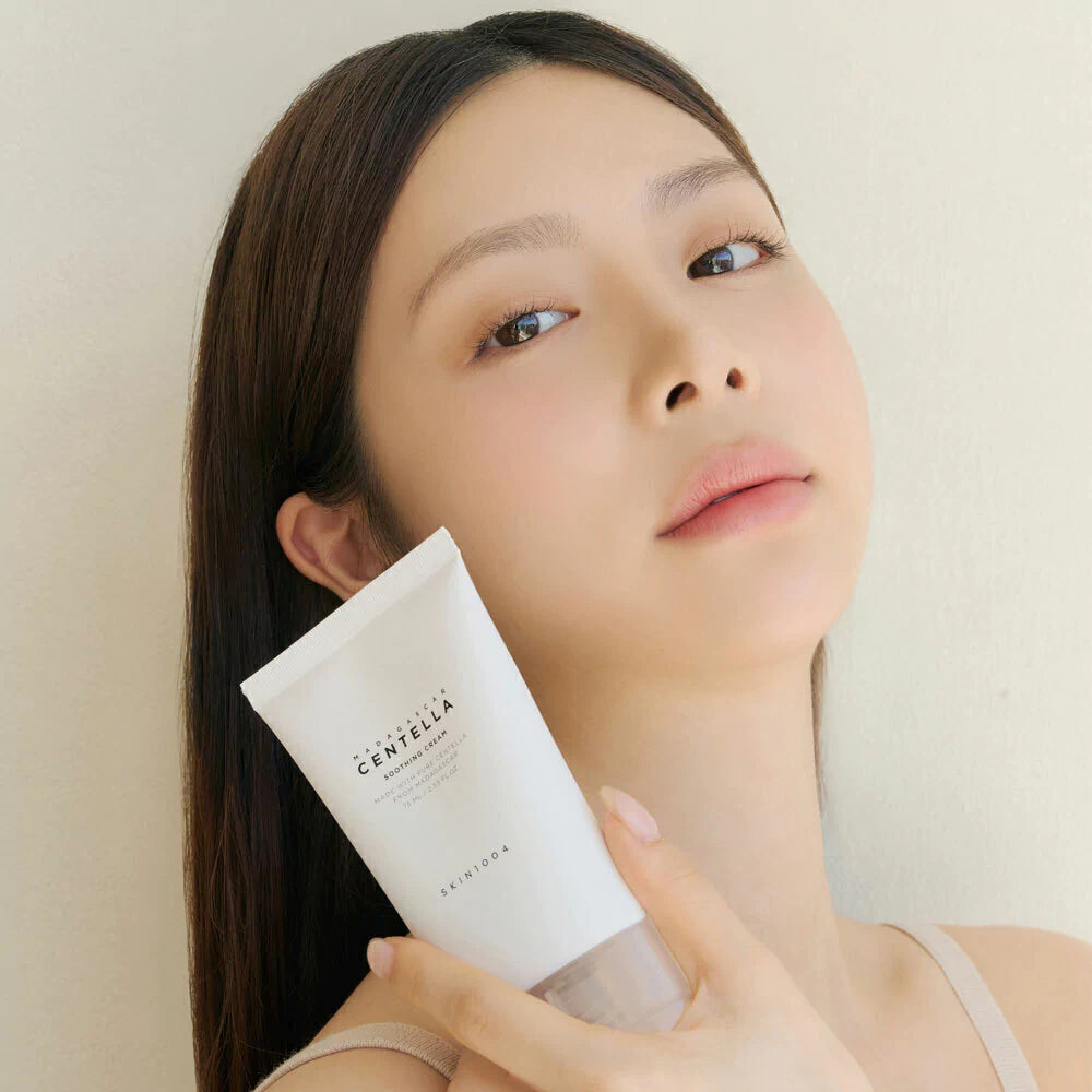 Creme Facial Skin1004 Centella Soothing Cream 75ml