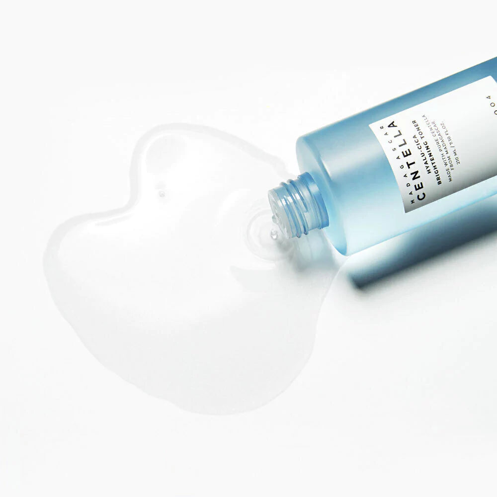 Toner Facial Skin1004 Hyalu-Cica Brightening Toner 210ml