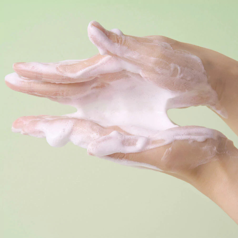 Espuma de Limpeza Facial Skin1004 Tea-Trica Bha Foam 125ml