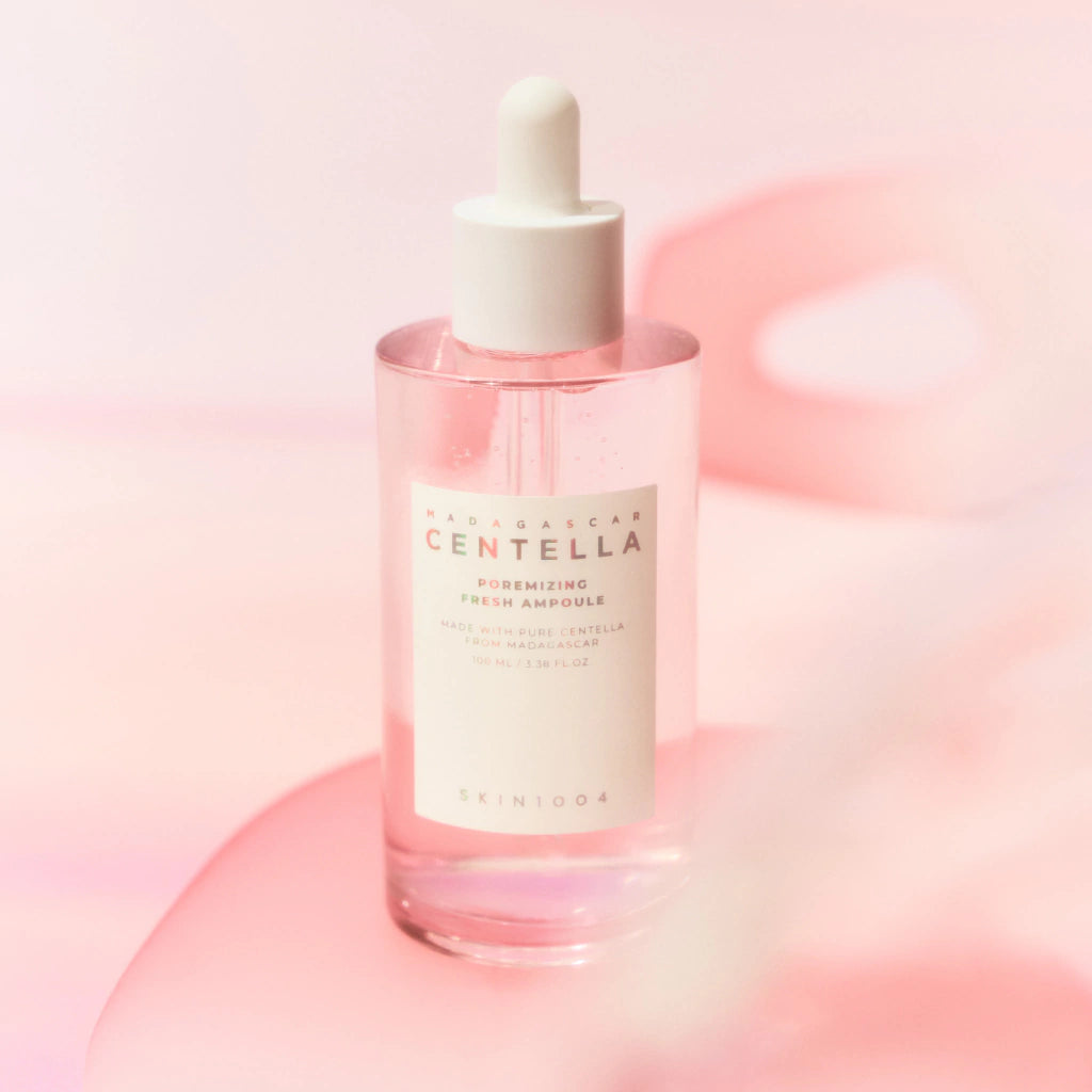 Ampola Facial Skin1004 Poremizing Fresh Ampoule 100ml