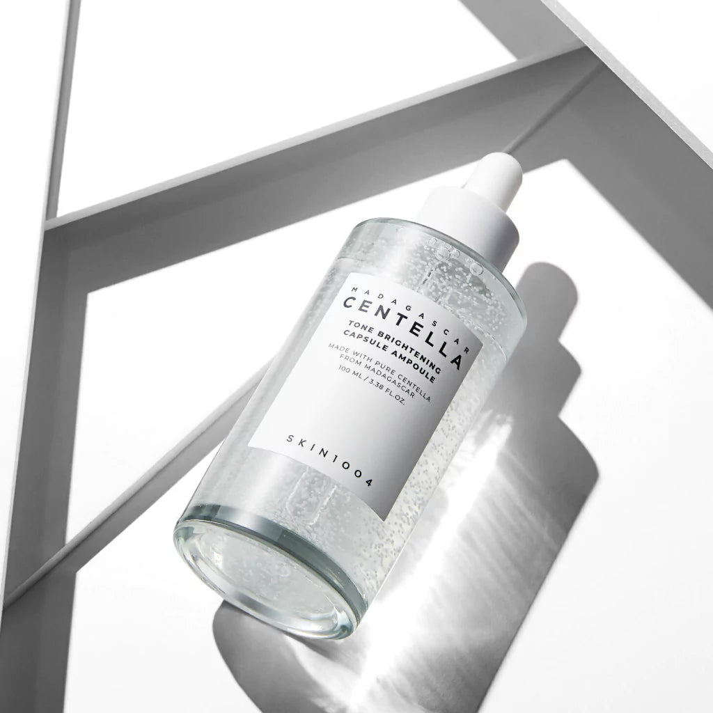 Ampola Iluminadora Skin1004 Tone Brightening Capsule Ampoule 100ml