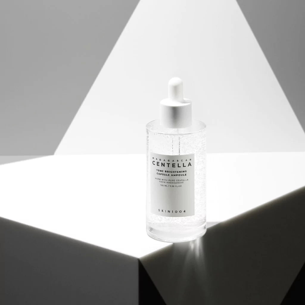 Ampola Iluminadora Skin1004 Tone Brightening Capsule Ampoule 100ml