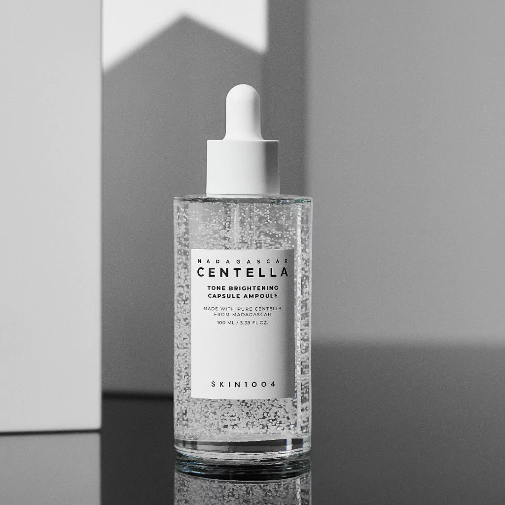 Ampola Iluminadora Skin1004 Tone Brightening Capsule Ampoule 100ml