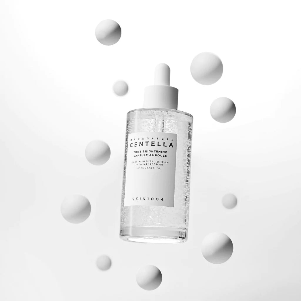 Ampola Iluminadora Skin1004 Tone Brightening Capsule Ampoule 100ml