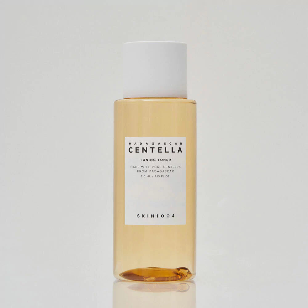 Toner Facial Skin1004 Centella Toning Toner 210ml