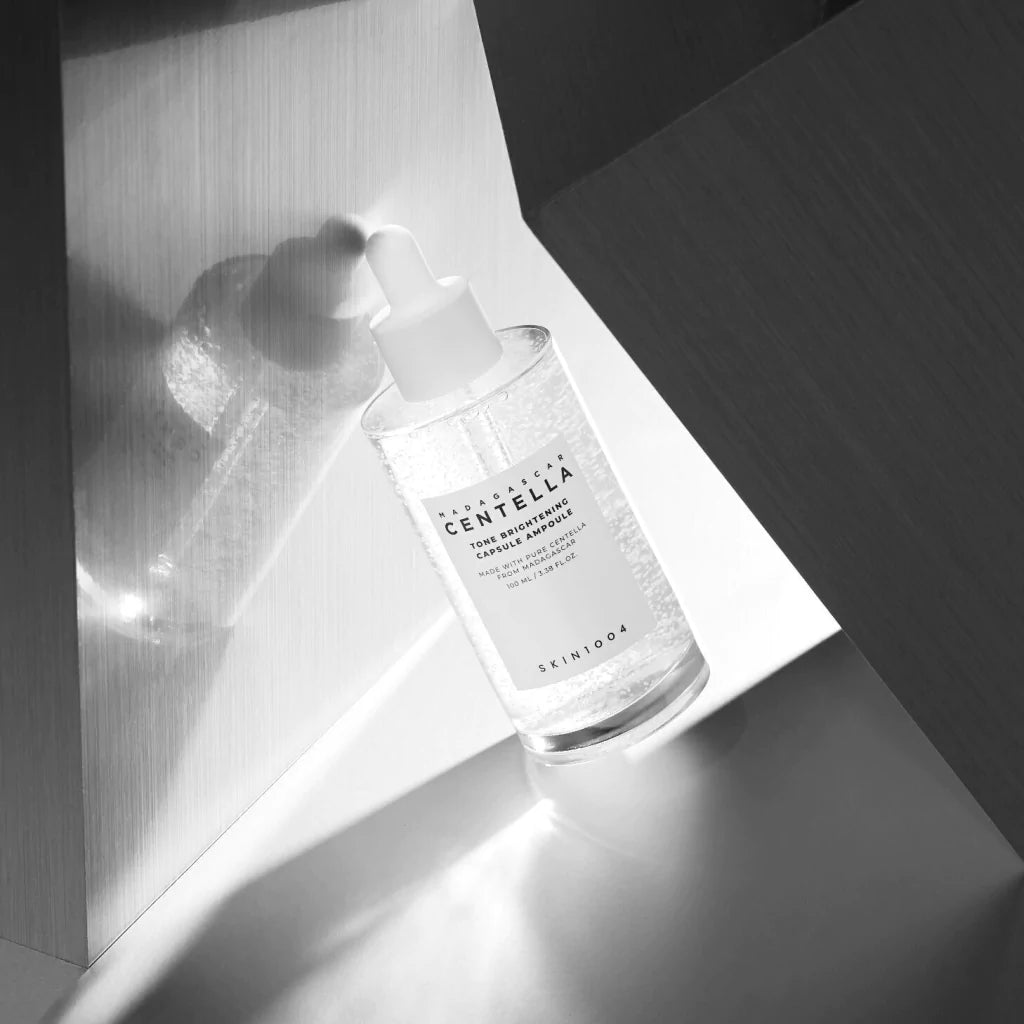 Ampola Iluminadora Skin1004 Tone Brightening Capsule Ampoule 100ml