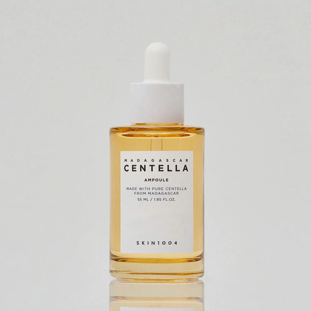 Ampola Facial Skin1004 Centella Ampoule 55ml