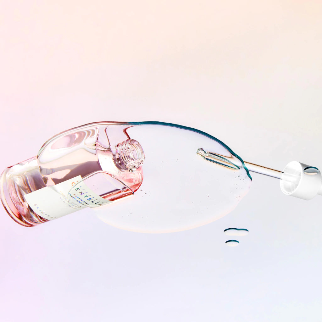 Ampola Facial Skin1004 Poremizing Fresh Ampoule 100ml