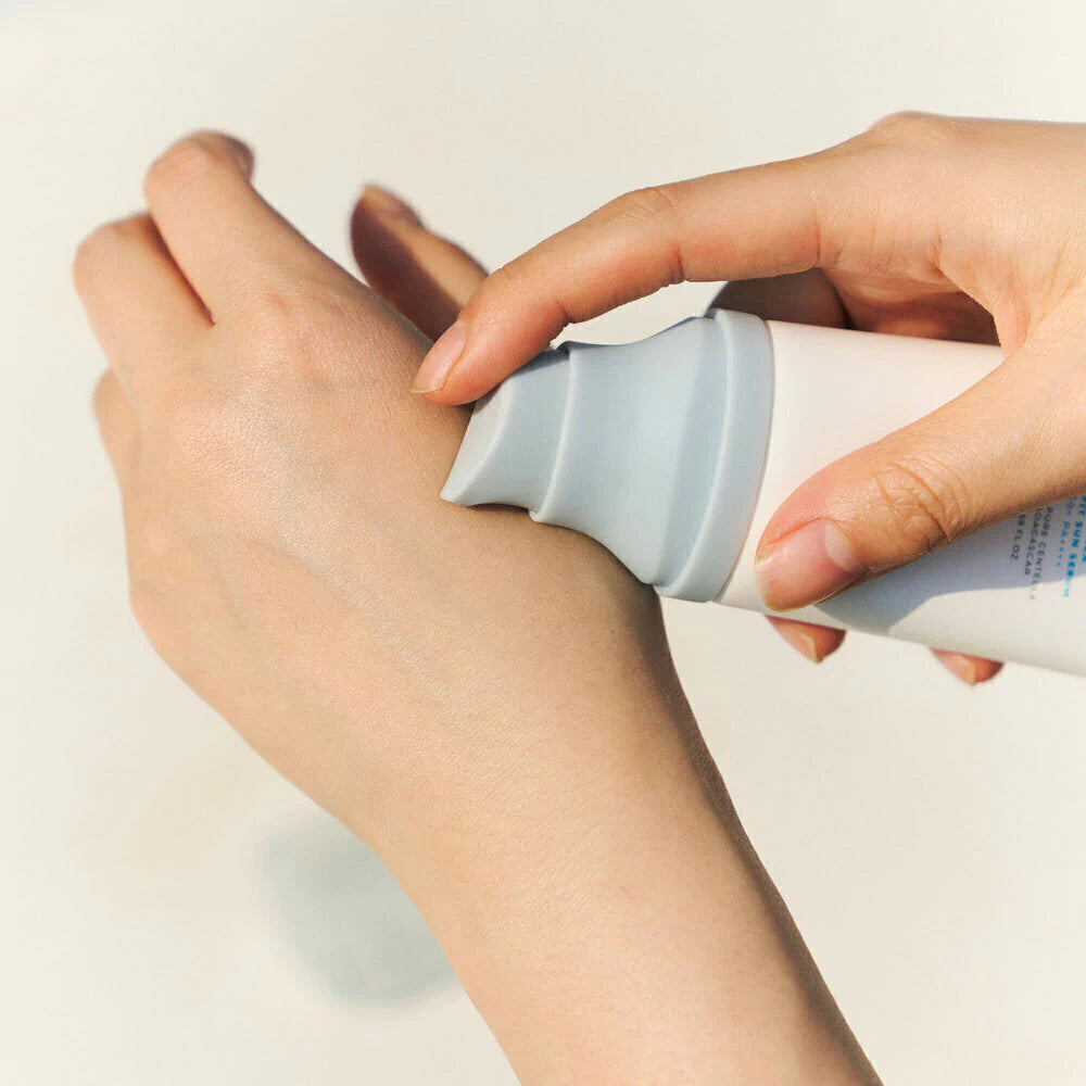 Protetor Facial Sérum Skin1004 Hyalu-Cica Water Fit Sun FPS50+ PA++++ 50ml