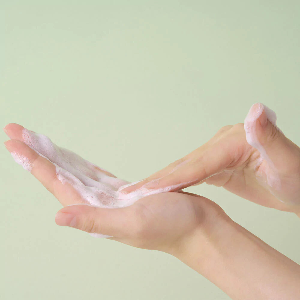 Espuma de Limpeza Facial Skin1004 Tea-Trica Bha Foam 125ml