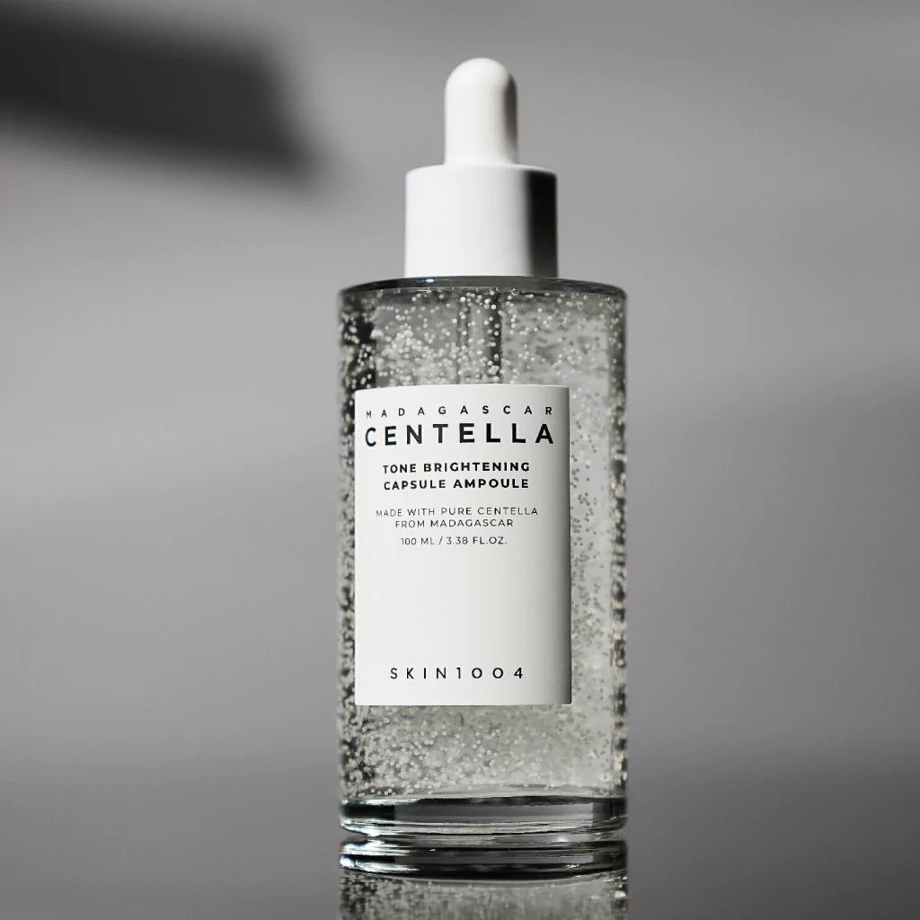 Ampola Iluminadora Skin1004 Tone Brightening Capsule Ampoule 100ml