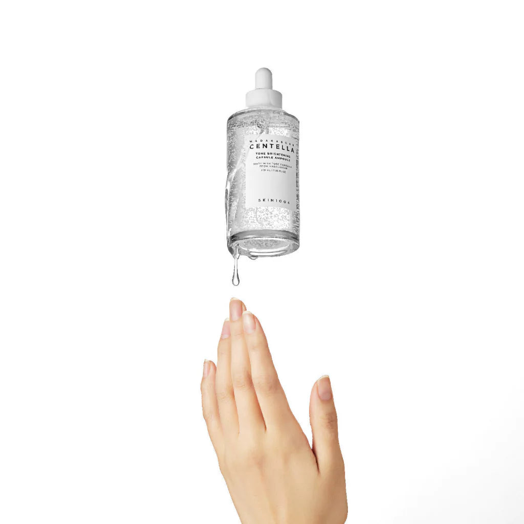 Ampola Iluminadora Skin1004 Tone Brightening Capsule Ampoule 100ml