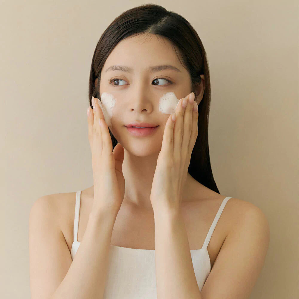 Espuma de Limpeza Facial Skin1004 Centella Ampoule Foam 125ml