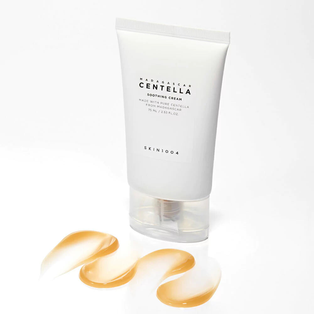 Creme Facial Skin1004 Centella Soothing Cream 75ml