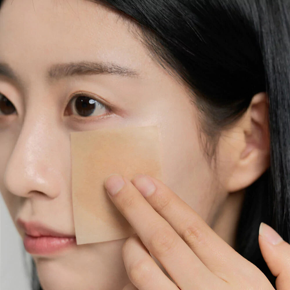 Toner Facial Skin1004 Tea-Trica Purifying Toner 210ml