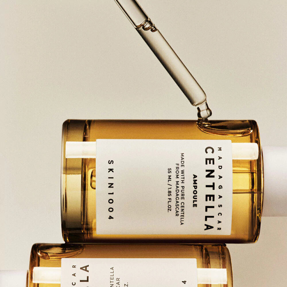 Ampola Facial Skin1004 Centella Ampoule 55ml