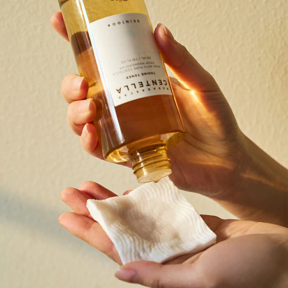 Toner Facial Skin1004 Centella Toning Toner 210ml