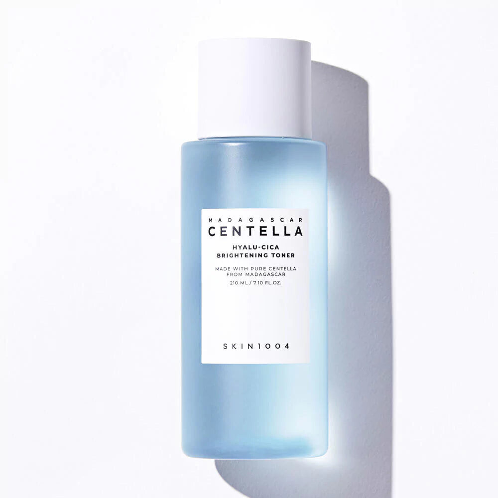 Toner Facial Skin1004 Hyalu-Cica Brightening Toner 210ml