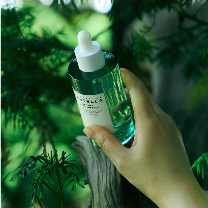 Ampola Facial Skin1004 Tea-Trica Relief Ampoule 100ml