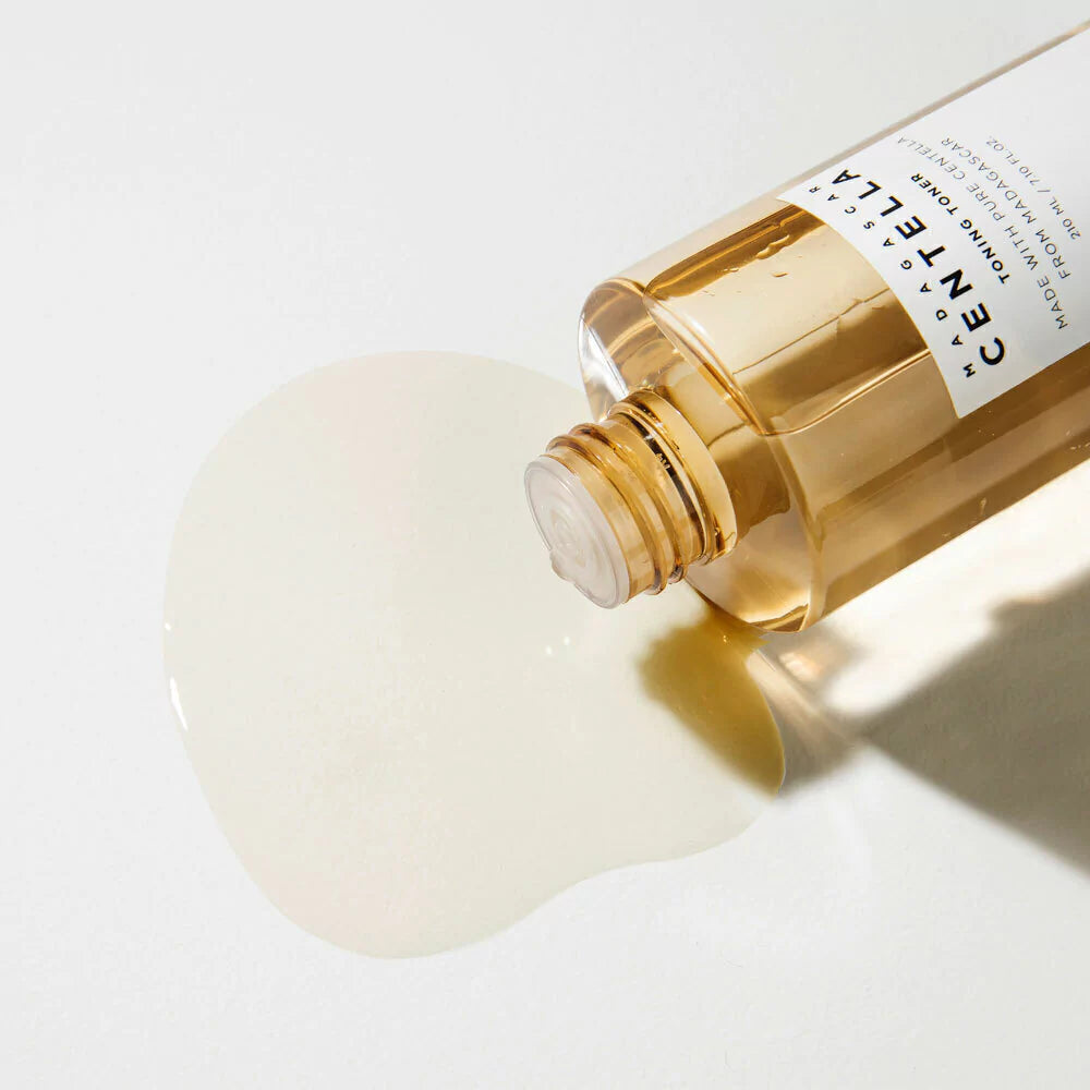 Toner Facial Skin1004 Centella Toning Toner 210ml