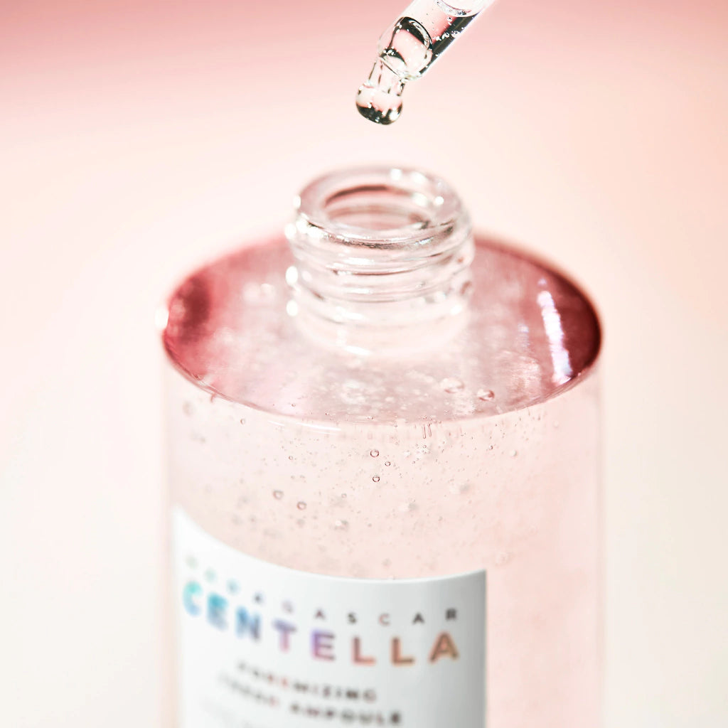 Ampola Facial Skin1004 Poremizing Fresh Ampoule 100ml