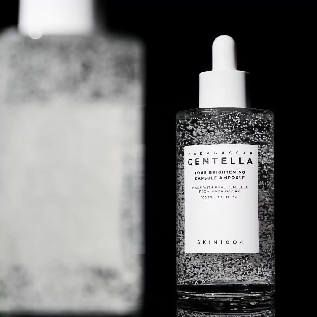 Ampola Iluminadora Skin1004 Tone Brightening Capsule Ampoule 100ml