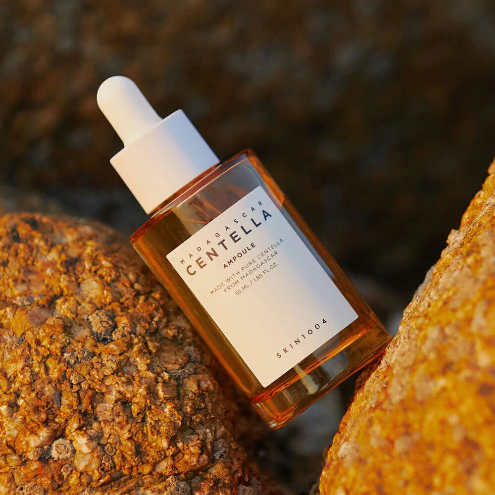 Ampola Facial Skin1004 Centella Ampoule 55ml