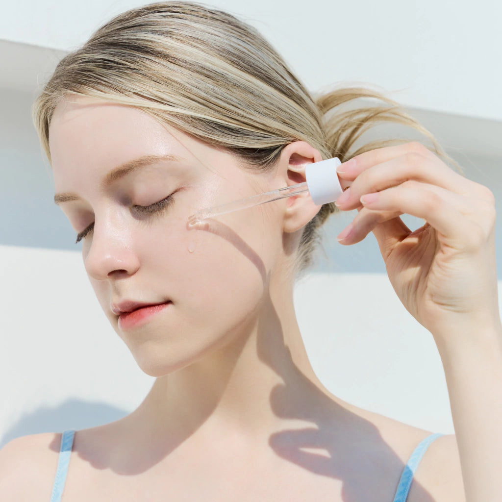 Ampola Facial Skin1004 Hyalu-Cica First Ampoule 50ml