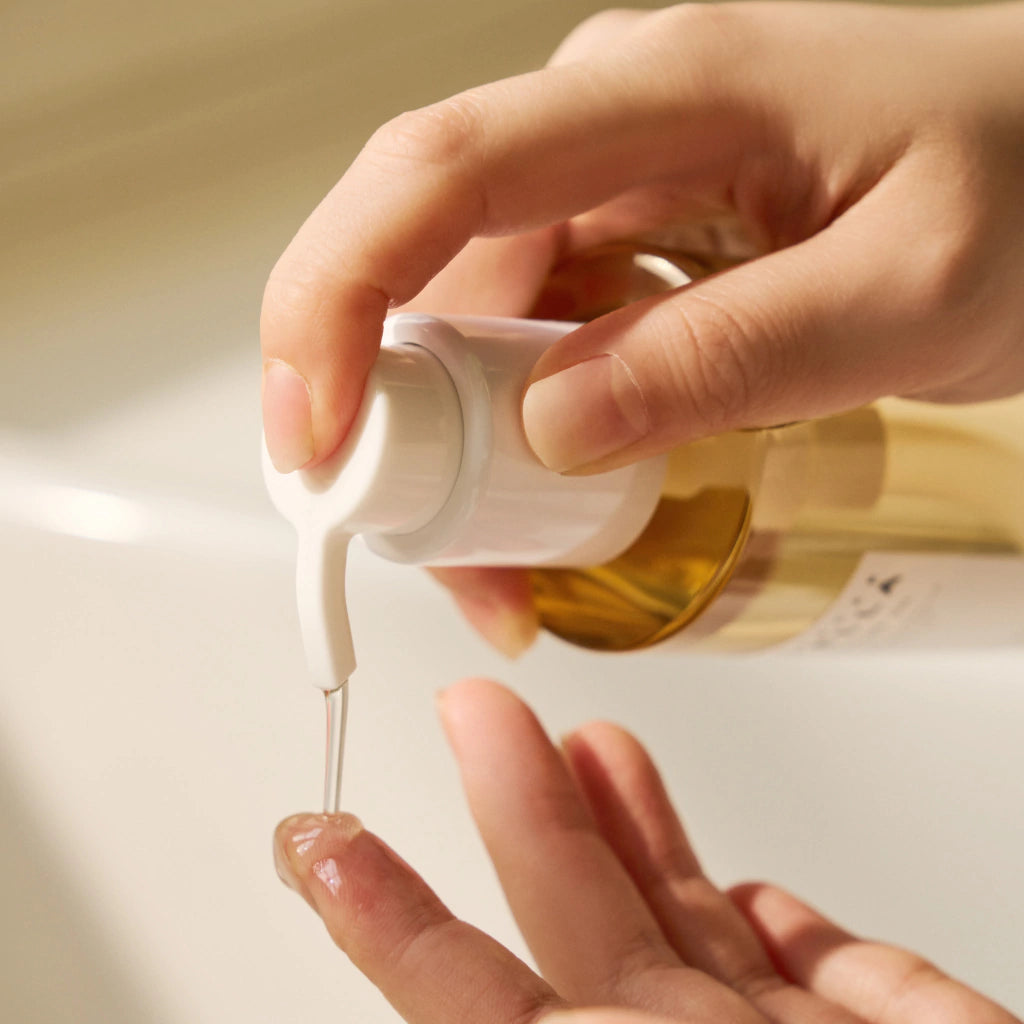 Light Cleansing Oil Skin1004 Centella 200ml