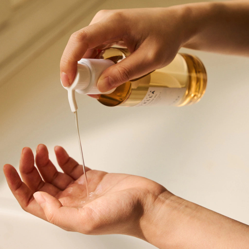 Light Cleansing Oil Skin1004 Centella 200ml