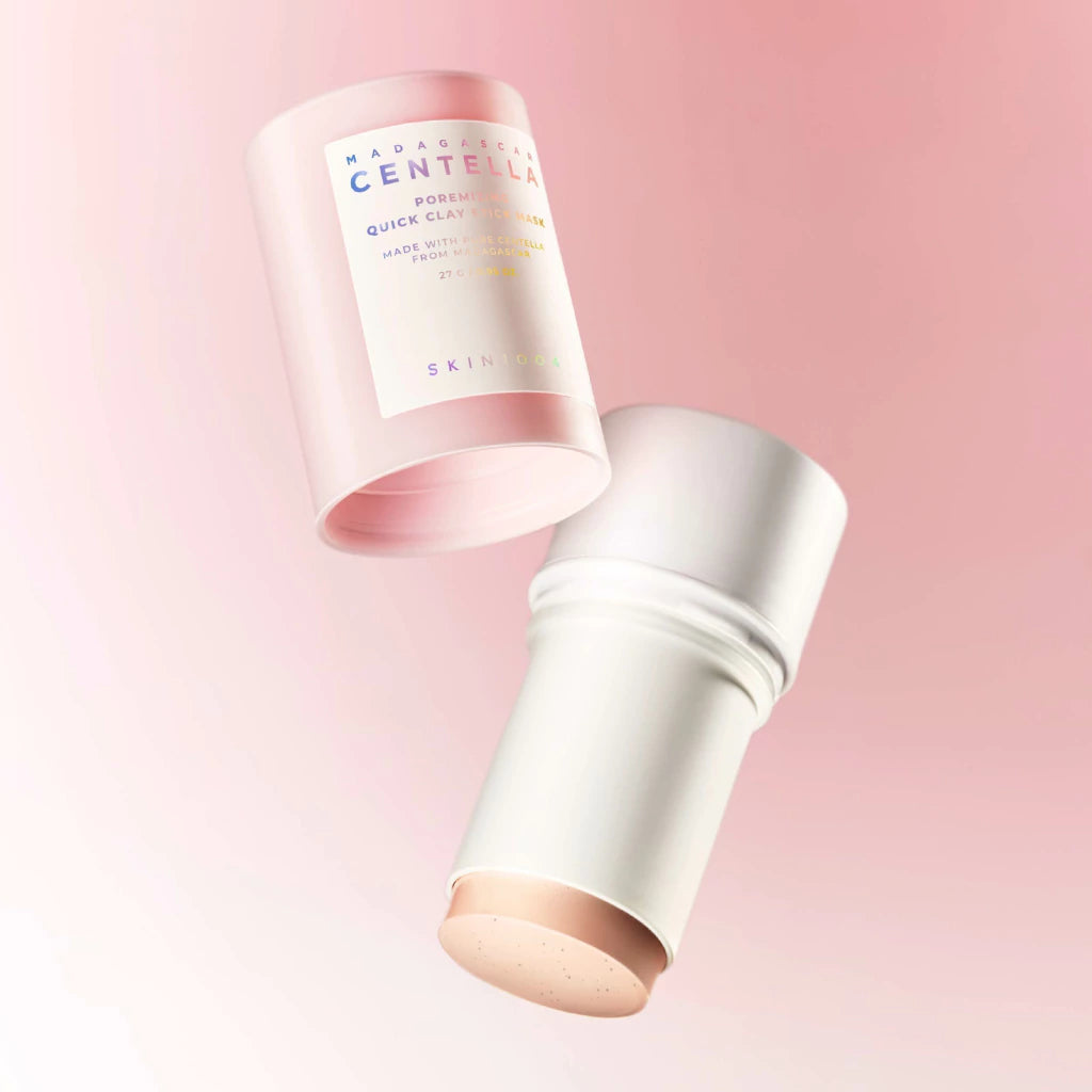 Máscara Facial em Bastão Skin1004 Poremizing Quick Clay Stick Mask 27g